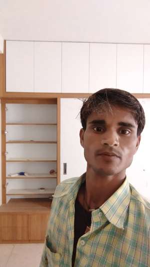 Pradeep Vishwakarma