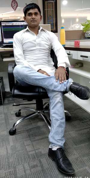 Rajesh