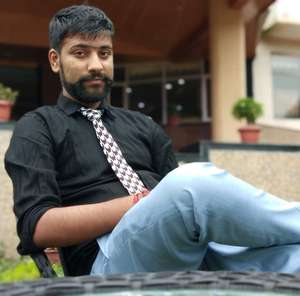 Rishabh