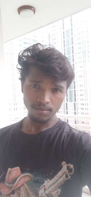 Fittu Sharma