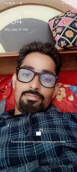 Mukeshkumar
