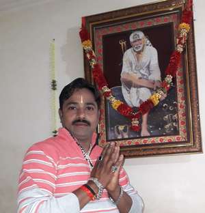 kamlesh