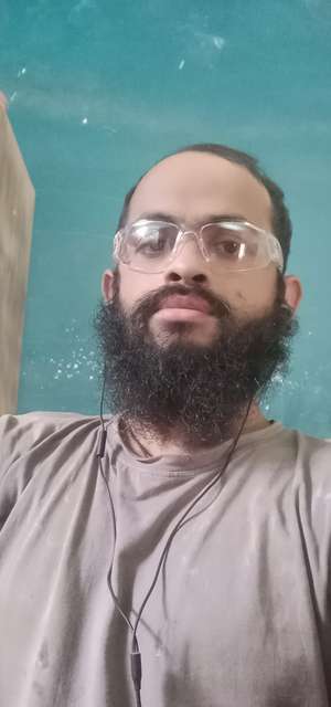 Ghulam nabi