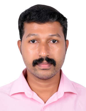 biju george