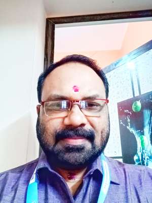 MANOJ N
