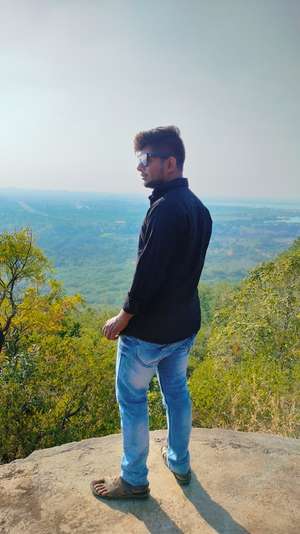 Nikhil Yadav