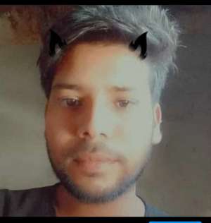 Swadesh Kumar