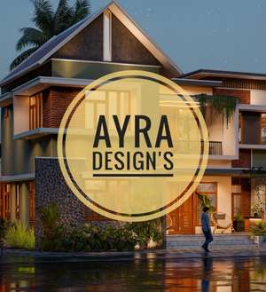 Ayra  Designs