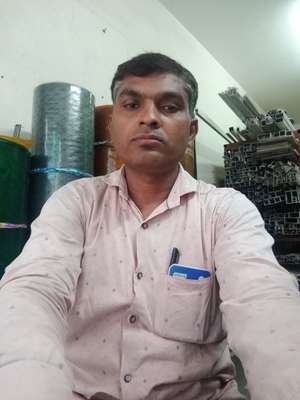 Manoj interior