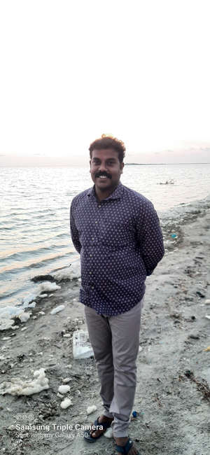 Sandeep 