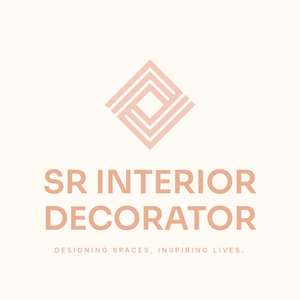 SR INTERIOR DECORATOR