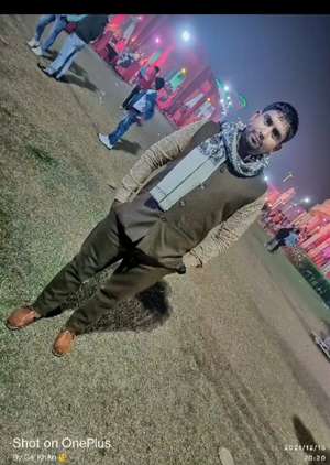 Adil Chaudhary