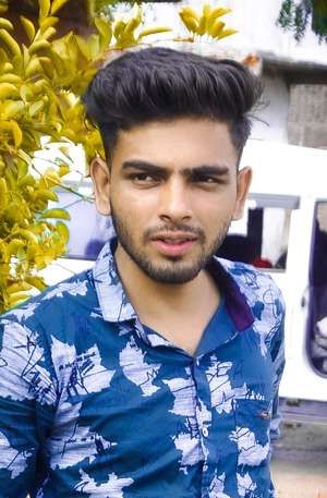 Krishna 