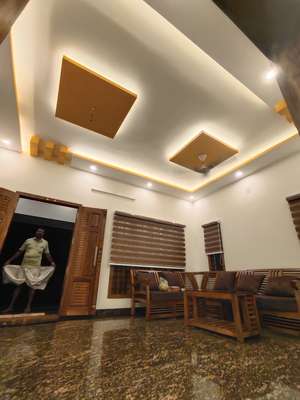 Nivin Interior