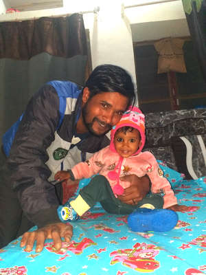 kuldeep