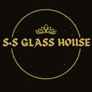 SS Glass 