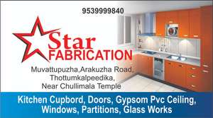 Star Fabrication