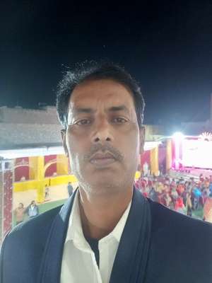 Omprakash Sharma