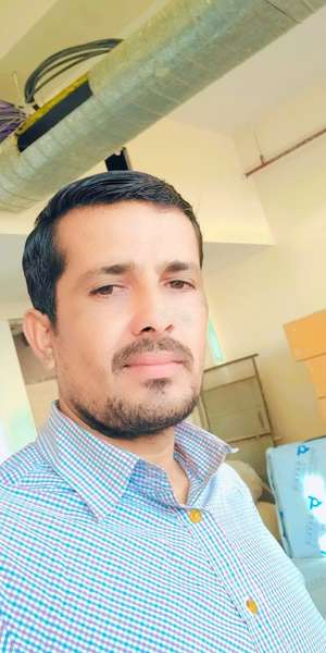 Jetharam Jat Choudhary