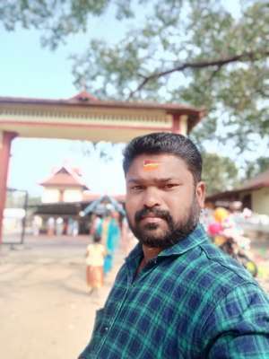 Mahesh