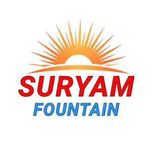 Suryam Fountain