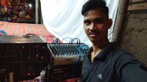 Jitu light end sound