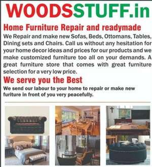woods