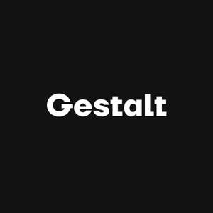 Gestalt Spaces