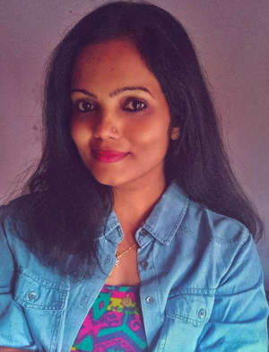 Josna