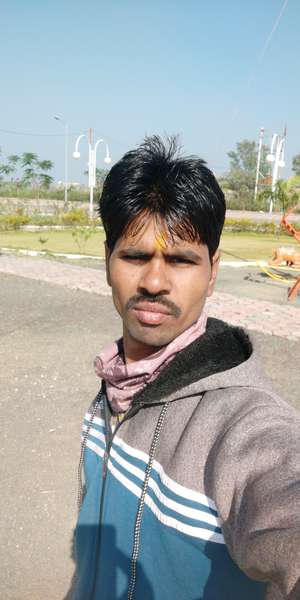 Rajesh