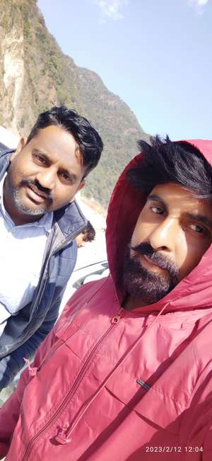 Gagandeep 