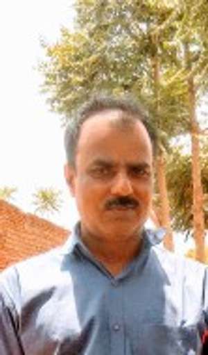 naresh kumar