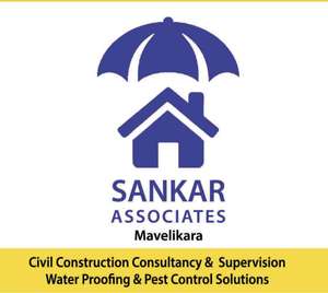 SANKAR ASSOCIATES Mavelikkara 