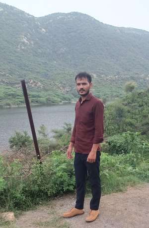 VIKASH