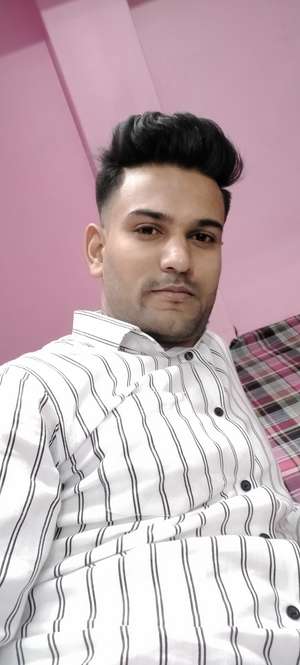 Saleem Saifi