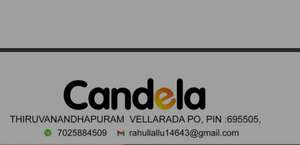 candela electricals