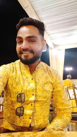 Mr Jeevan