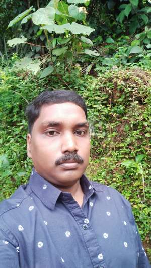 Dileep Karad