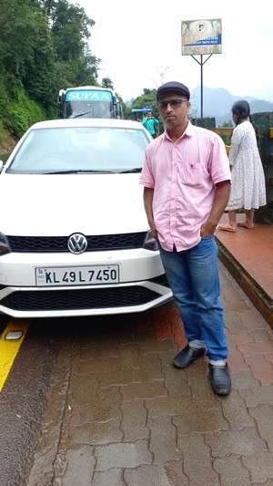 Pradeep