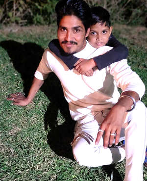 Rakesh Kumar