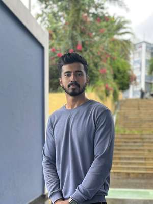 Muhammed