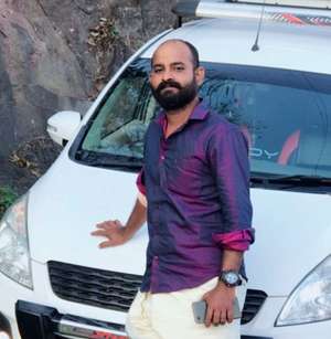 Sreejith
