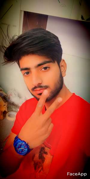 mohd Raza