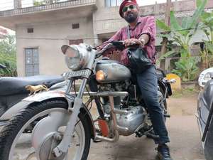 surendra Singh