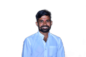 Hukamveer Singh