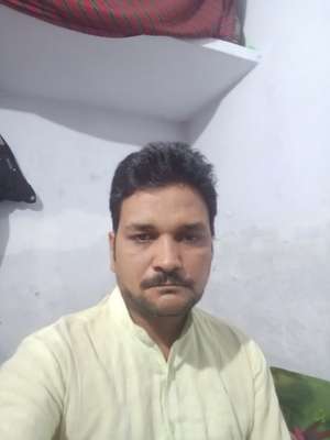 vikash pandey