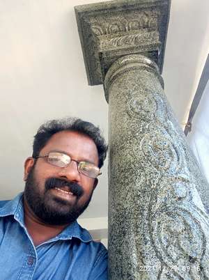 Prasad R Pranavam