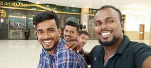 Abdur Rahoof