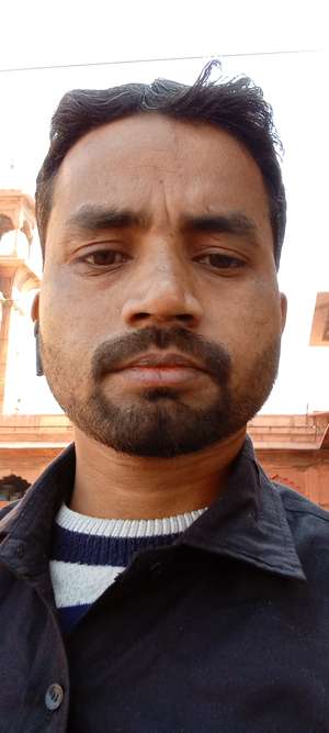 MD SHAKIR