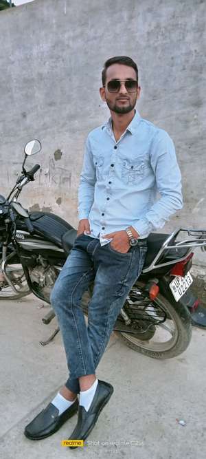 Shavez Pathan